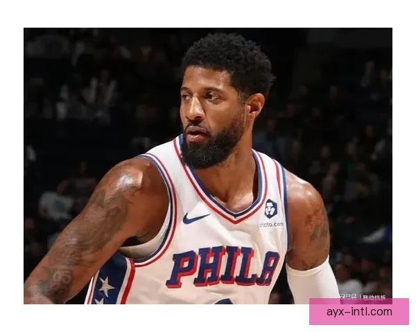 乔治复出激动人心 年轻球员缺阵期间成长明显