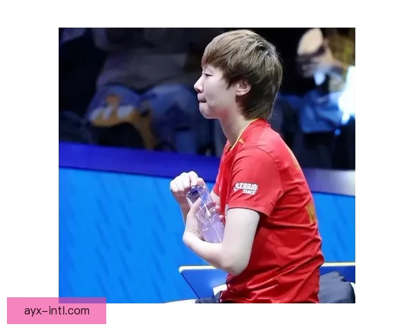 申裕斌无缘决赛直指王曼昱无弱点强调学习收获奖牌心情愉快