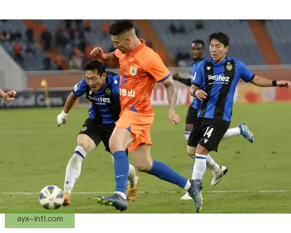 聚焦2026世界杯赛事数据统计解析球队表现与进球趋势的全景观察