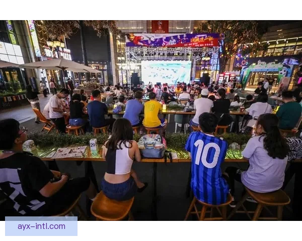 世界杯竞猜盛宴开启 赢取丰厚奖品挑战你的足球预测技巧